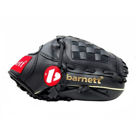 barnett 11" JL-110 Series Baseball Glove, Left Hand Throw
