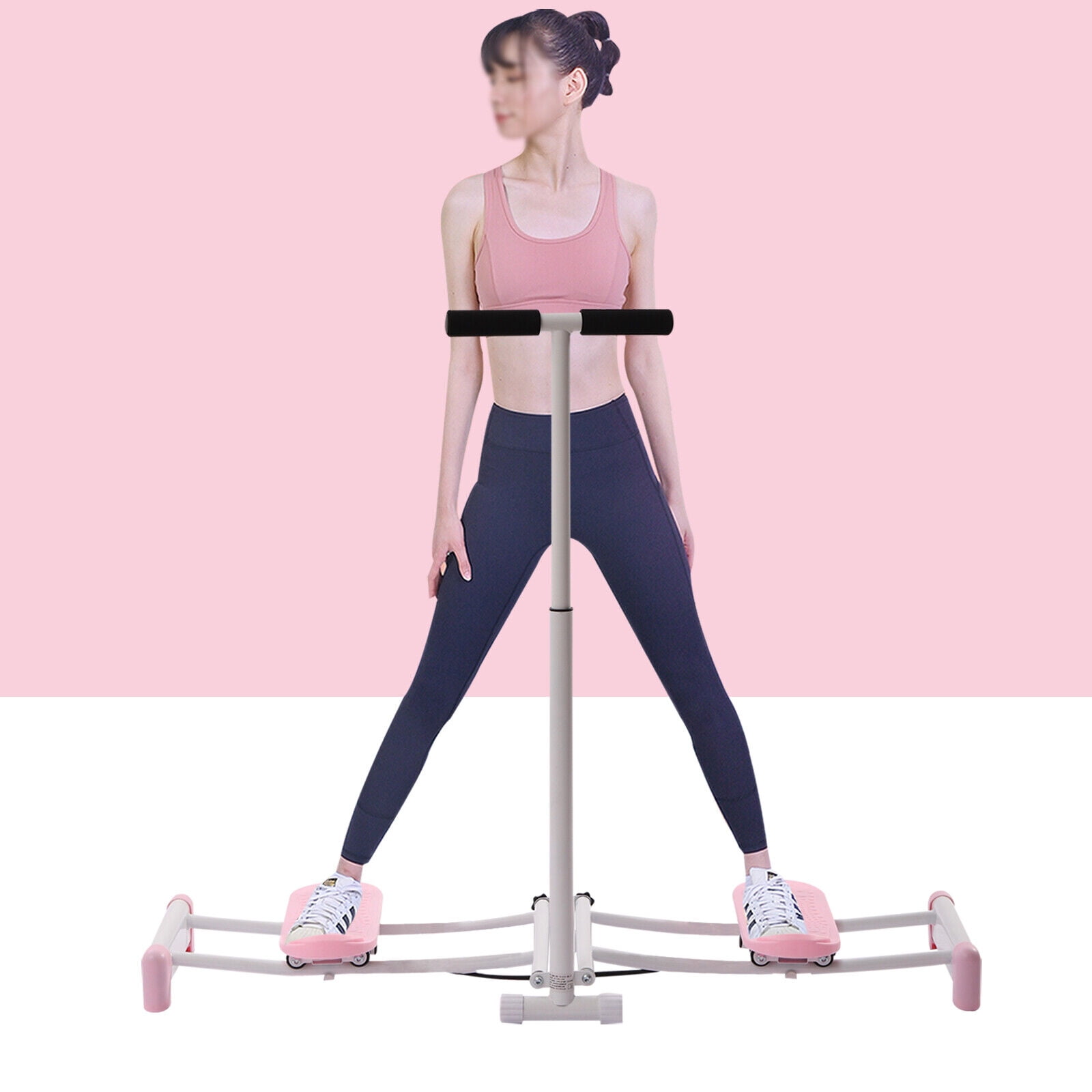 BodyBoss 2.0 - Full Portable Home Gym Workout Package + Resistance Bands - Collapsible Resistance Bar, Handles - Full Body Workouts for Home, Travel or Outside - Pink - Walmart.com BodyBoss 2.0 - Full Portable Home Gym Workout Package + Resistance Bands - Collapsible Resistance Bar, Handles - Full Body Workouts for Home, Travel or Outside - Pink - Walmart.com