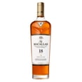 thumbnail image 1 of Paquete de 3 Whisky The Macallan Single Malt 18 Años Sherry Oak 700 ml The Macallan Paquete de 3, 1 of 2