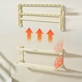 thumbnail image 3 of Rack Deals YZEGDCH Shoes Rack Entryway Storage Shoe Shelf Shoe Shelf Storage for Sneaker and Boot Stackable Free Standing Shoe Rack for Entryway, Garage, Small Spaces, Dorm, 3 of 5