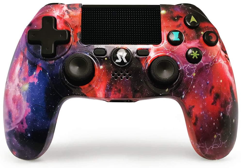 upgraded ps4 controller
