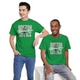 thumbnail image 6 of 2024 Playoffs Boston Jayson Tatum basketball fans Unisex Cotton Tee, 6 of 7
