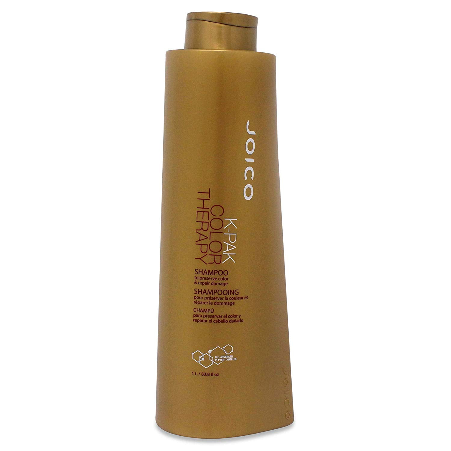 Joico KPak Color Therapy Shampoo 1L / 33.8 fl oz Walmart Canada