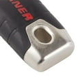 thumbnail image 4 of Warner ProGrip 8-in-1 Stiff Glazier Knife with Hammer Cap, 90173, 4 of 4