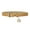 Beige, variant on Leather Cat Collars with Bells Safety Adjustable Collar for Pet Kitten Puppy Small Dogs Cats