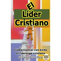 El Líder Cristiano, (Paperback)