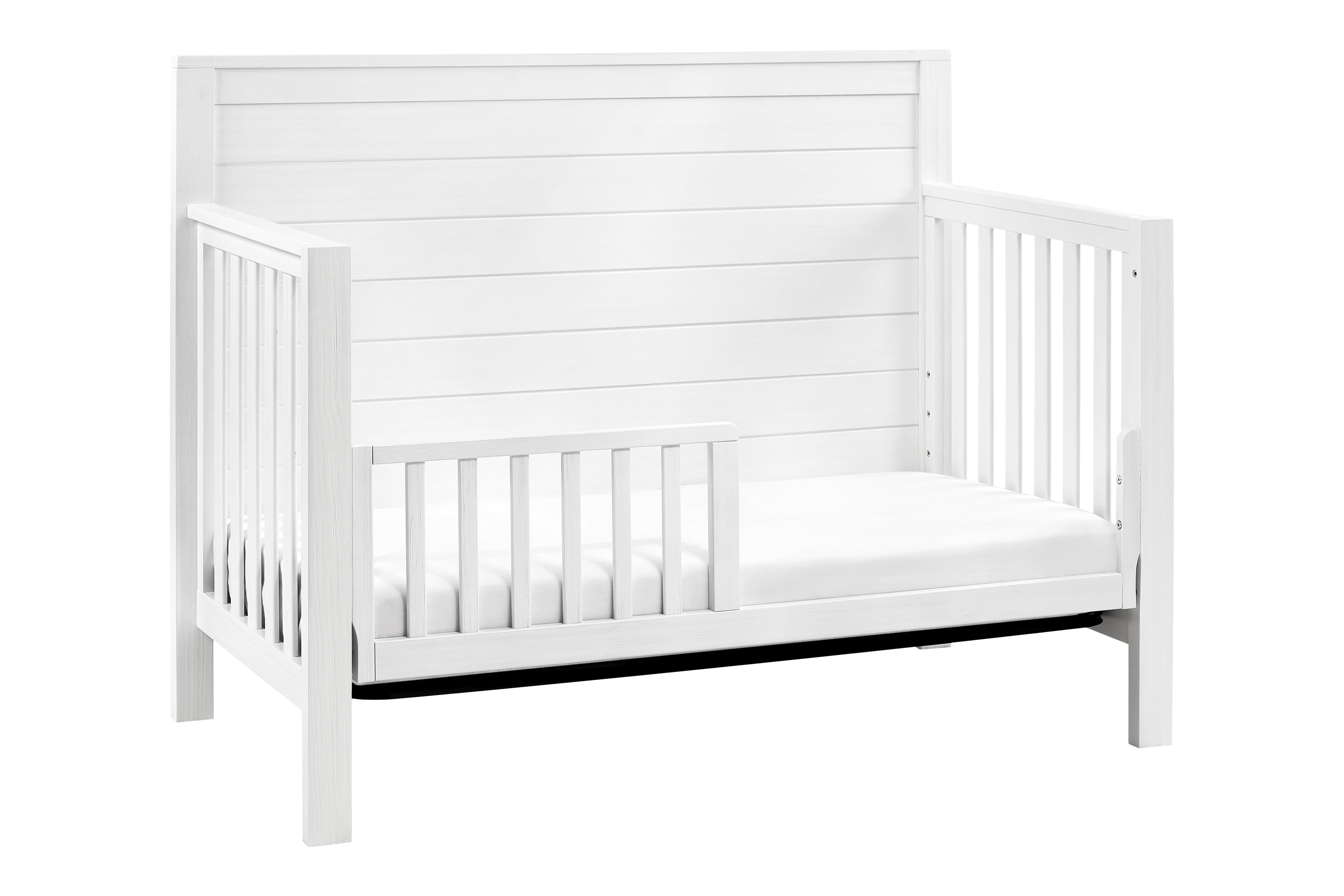 davinci fairway cottage white