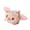 B-5B-home supplies, variant on ABPWLY Toys Pull String Dancing Pig Tail Rotating Doll Cute Animated Pig Toy with Moving Tail for Children Gift Multiple Styles Gifts