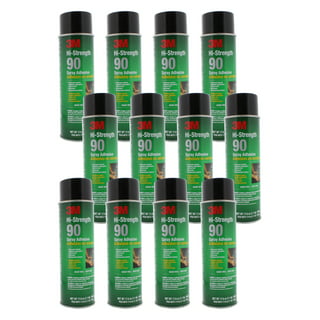 3M Super 77™ Multipurpose Spray Adhesive Cylinder (29.3 pounds