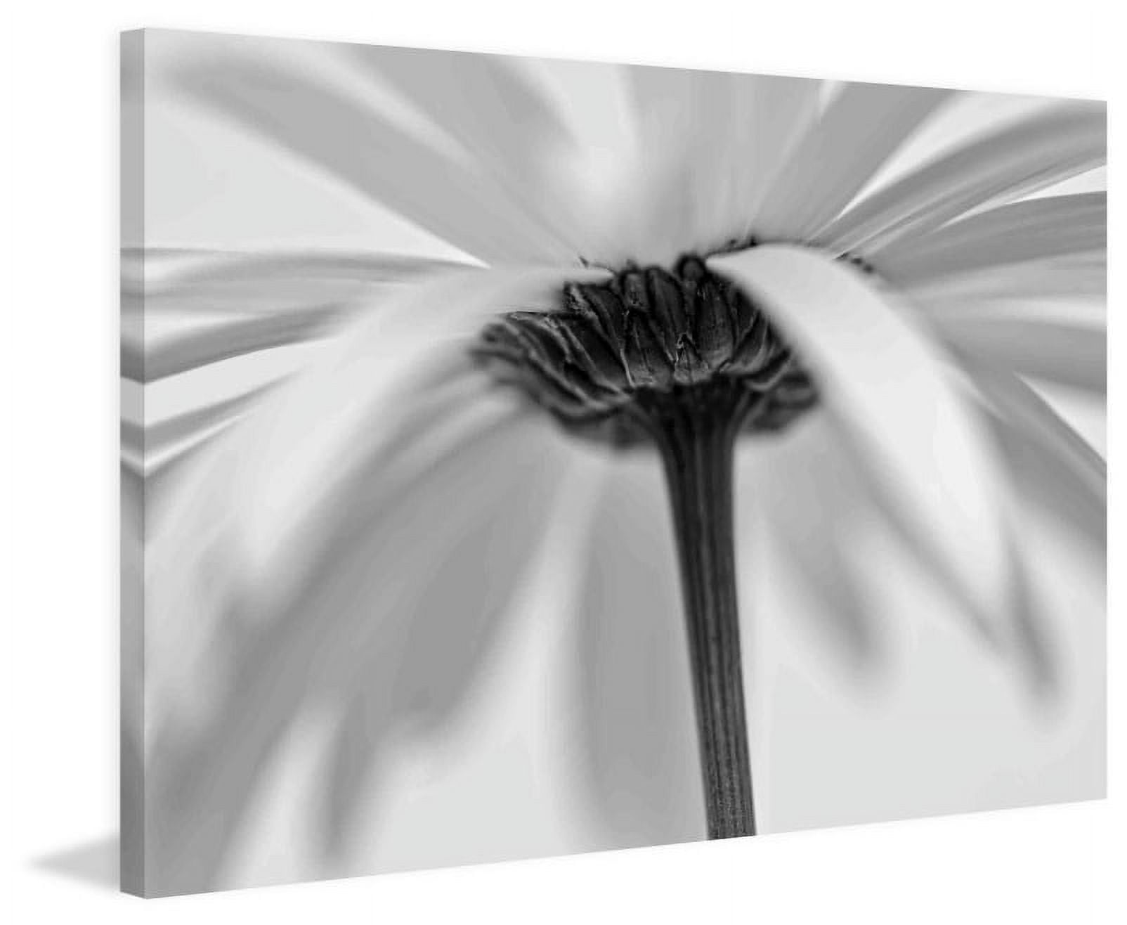Marmont Hill 'Tenderly' by Don Schwartz Painting Print on Wrapped Canvas