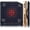 Black, variant on Neoprene Mahjong Mat with Carrying Bag 32"x32" No Creases Rolled Shipping American Mat with Charles Rules Anti-Slip & Noise Reduction Table Cover for Poker, Card & Board Game(Black)