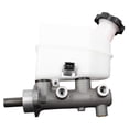thumbnail image 3 of TRQ Brake Master Cylinder Fits 2005-2007 Hyundai Tucson Kia Sportage, 3 of 5