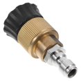 thumbnail image 4 of High Pressure Washer Nozzle Adjustable Spray Head for Car Washing, 4 of 5