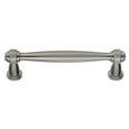 thumbnail image 4 of Smedbo 3 7/8'' Center Appliance Pull, 4 of 4