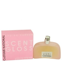 CoSTUME NATIONAL Scent Gloss Eau de Parfum, Perfume for Women, 1.7 Oz Full Size