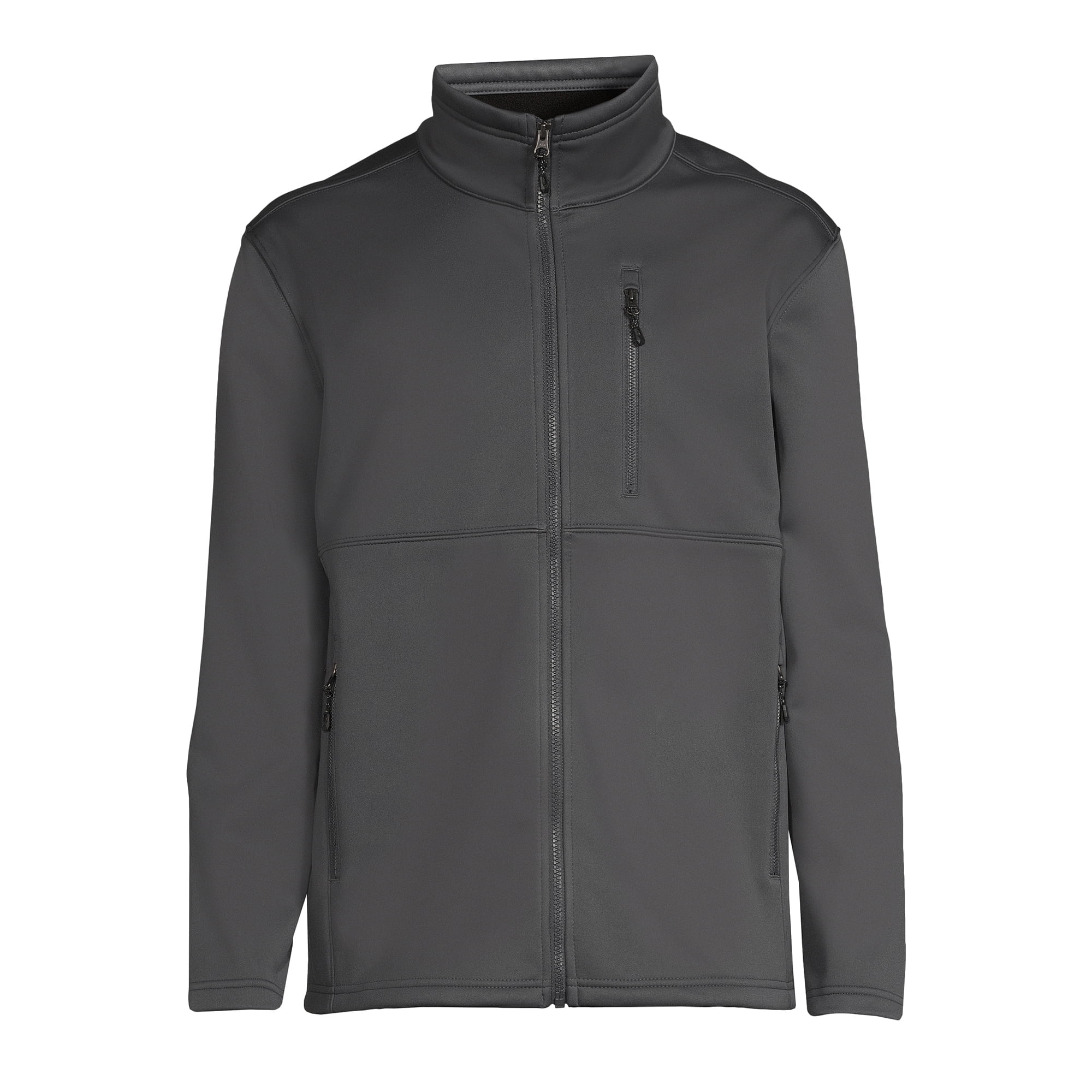 Swiss Tech Men's Softshell Jacket, Sizes S-3XL
