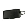 thumbnail image 5 of yotijay Car Sun Visor Mirror Cover Replaces for Mercedes- GLA W156 GLC W253 Left Black, 5 of 8