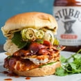 thumbnail image 4 of Pack of 6, Stubbs Spicy Barbecue Sauce, 18 oz, 4 of 6
