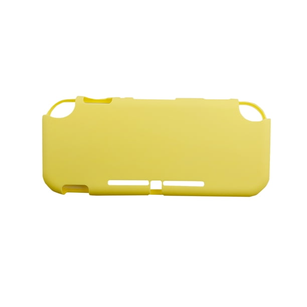 Protective Case for Nintendo Switch Lite, Liquid Crystal Glitter
