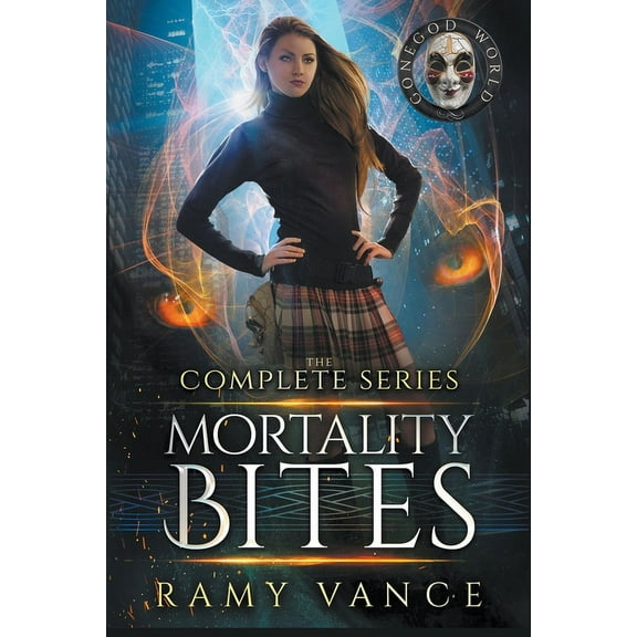 Mortality Bites Mortality Bites, (Paperback)