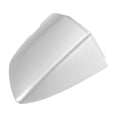 thumbnail image 1 of Cubierta de manija de puerta exterior delantera izquierda para Volkswagen Jetta - Paquete de 1 tono plateado, 1 of 1