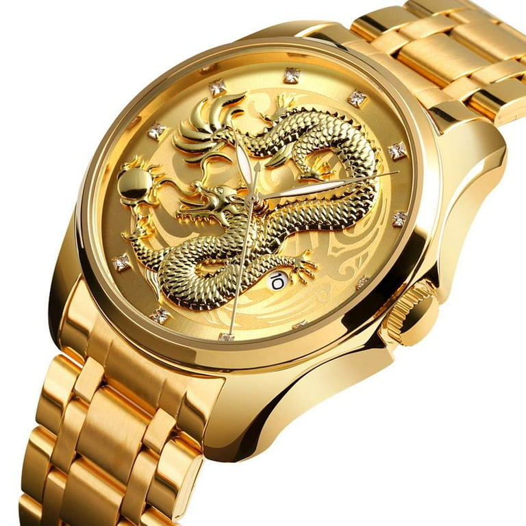 Skmei dragon hotsell