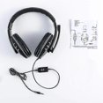 thumbnail image 5 of Gaming Et For Wired Over Gamer Ph With Microph Volume Earph, 5 of 5