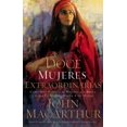 thumbnail image 1 of Pre-Owned Doce mujeres extraordinarias: Como Dios formo a las mujeres de la Biblia y lo que El quiere hacer con usted Paperback, 1 of 1