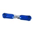 thumbnail image 5 of Kit de bajada delantera y trasera para Yamaha Raptor 350 YFM350 profesional Azul Baoblaze Parte inferior delantera y trasera, 5 of 5