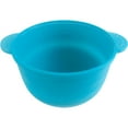 thumbnail image 1 of Miangastore Wax Melting Container Silicone Wax Warmer Liner Heat-Resistant Sky-Blue 1Pcs, 1 of 9