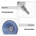 thumbnail image 3 of SKISUNO 4Ud Pies Metálicos Ajustables Para Muebles Resistentes Con Tornillo Para Nivelar Mesas Y Sillas, 3 of 7