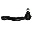 thumbnail image 3 of Detroit Axle - Front Outer Tie Rods for 2005-2009 Hyundai Tucson, 2005-2010 Kia Sportage, 2 Outer Tie Rod Ends 2006 2007 2008 Replacement, 3 of 8