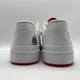thumbnail image 5 of Adi-das X Disney Pixar Forum Low Men’s Size 8.5 Lotso & Friends White Red GX0991, 5 of 5