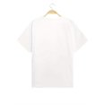 thumbnail image 3 of Portrait Print T-shirt, Casual Short Sleeve Crew Neck Top For Spring & Summer, Women's Clothing, 3 of 6
