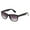 Black, variant on - "Blue" Kids Style Sunglasses with Comfortable Spring Temple UV Protection Girls Boys Toddlers Sunglasses ( 1-6 Years)