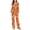 Orange A6, variant on Edvintorg Pajama Sets for Women 2 Piece Halloween Printed Pjs Sleepwear Lounge Set Button Down Shirt and Pant Plus Size Omen's Clothing Orange L