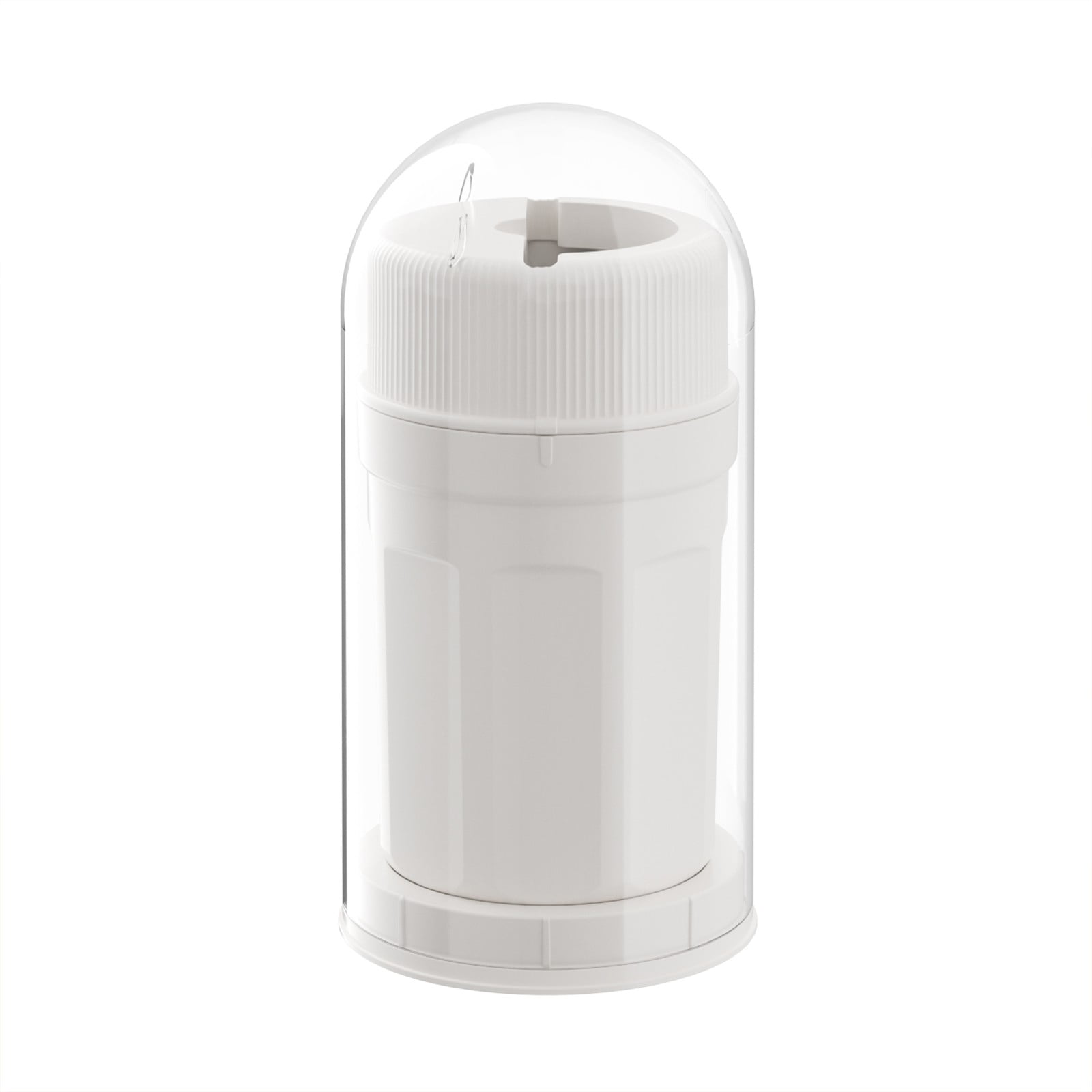 Twisting Ice Le Rotating Ice Grid Ice Block M Old Household Food Grade Ice Maker With Lid Ice Storage Box Lazy Ice Maker High-quality