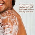 thumbnail image 3 of Native Body Wash, Sulfate Free, Coconut & Vanilla, for Women and Men, 36 oz, 3 of 10