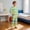 czb# Light Blue318, variant on CUZIBR Toddler Girls Easter Home Wear Outfits 2 Piece Clothes Sets Classic Striped Print Long Sleeve Crewneck Pullover Tops Pants Fashionable Cozy Sleep Dailywear Tracksuits,Blue,4-5 Years