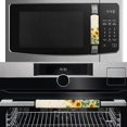 thumbnail image 4 of Hinthetall Refrigerator Handle Covers Sunflower Covers for Oven Fridge Microwave 4 PCS Oven Fridge Handles Covers for Fridge Dishwasher and Microwave Protect Your Microwave, 4 of 7
