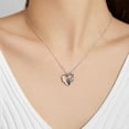 thumbnail image 2 of S Necklace, 2 of 2