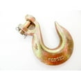 thumbnail image 3 of Red Hound Auto 10 Heavy Duty 1/2 Inches Clevis Slip Hooks Towing - Grade 70, 3 of 5