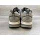 thumbnail image 5 of New Balance 608v5 MX608UG5 Men's Sneaker Running Suede US 14 Gray Athletic Shoes, 5 of 6
