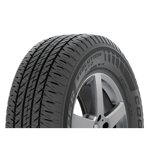 Cooper Evolution HT2 265/50R20 111T All-Terrain Tire Sansujyuku sansujyuku.com