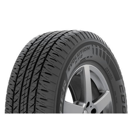 Cooper Evolution HT2 265/50R20 111T All-Terrain Tire Sansujyuku sansujyuku.com