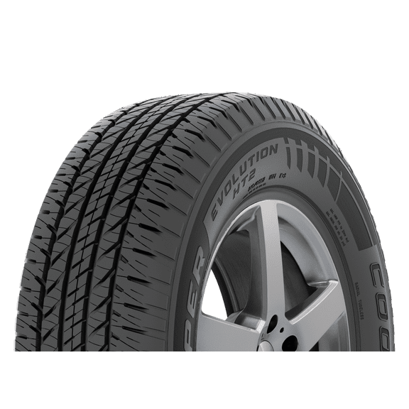 Continental Conti HDL 3 LTL 11R24.5 H/16PLY