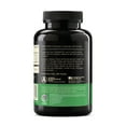 thumbnail image 7 of Optimum Nutrition BCAA 1000 Capsules, 60 Ct, 7 of 7