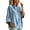 BU1, variant on Womens Velour Zip Up Sweatshirt High Neck Loose Fit Long Sleeve Pullover Top Soft Casual Layer with Half Zip