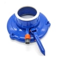 thumbnail image 1 of Swimming Pool Vacuum Cleaner , Cleaning Tool Home Outdoor Pool Fountain Vacuum Cleaner Cleaning Tools ,Amazing Filtration Performance, 1 of 8