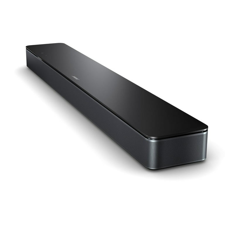 Bose Smart Soundbar 300 Wireless Bluetooth TV Speaker, Black Walmart.com